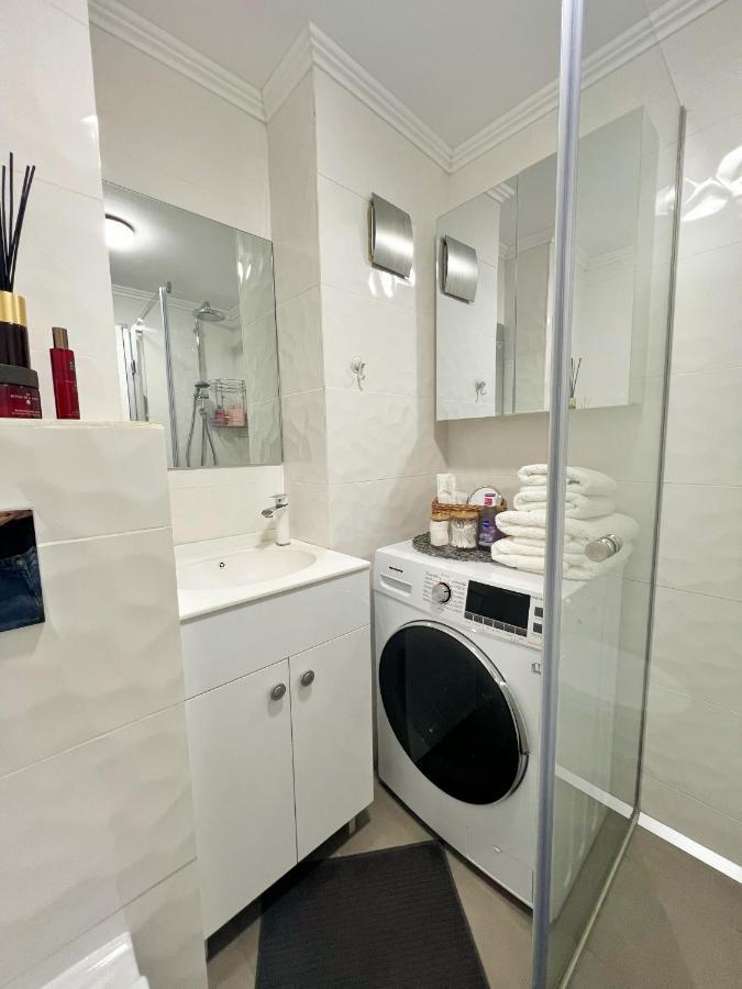 Studio 118 - A Luxury Place,10Min Walk To City Center Тимишоара Экстерьер фото