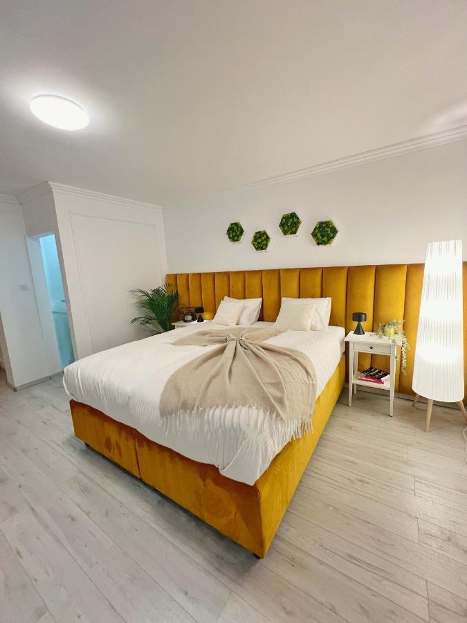 Studio 118 - A Luxury Place,10Min Walk To City Center Тимишоара Экстерьер фото