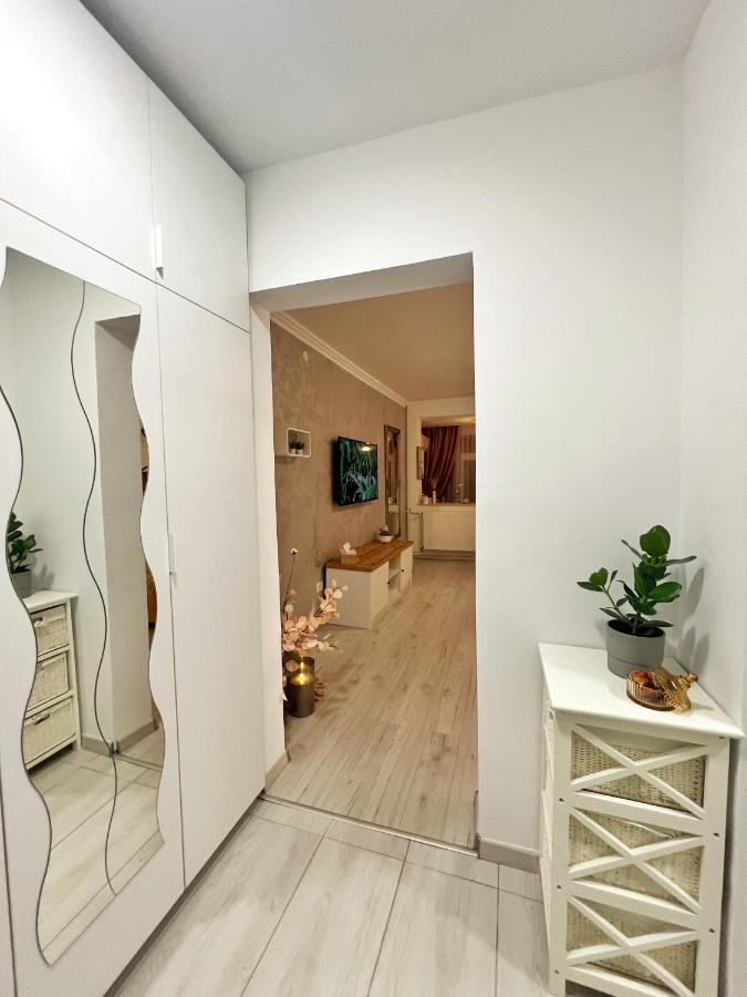 Studio 118 - A Luxury Place,10Min Walk To City Center Тимишоара Экстерьер фото