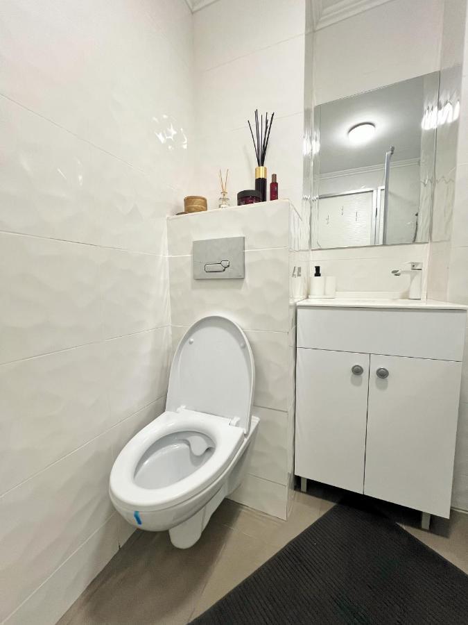 Studio 118 - A Luxury Place,10Min Walk To City Center Тимишоара Экстерьер фото