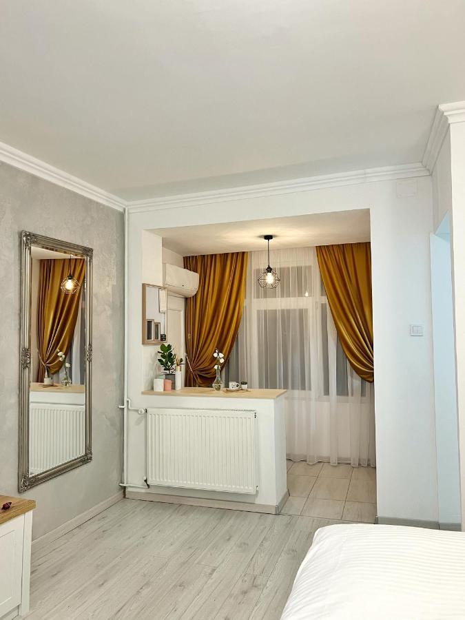 Studio 118 - A Luxury Place,10Min Walk To City Center Тимишоара Экстерьер фото