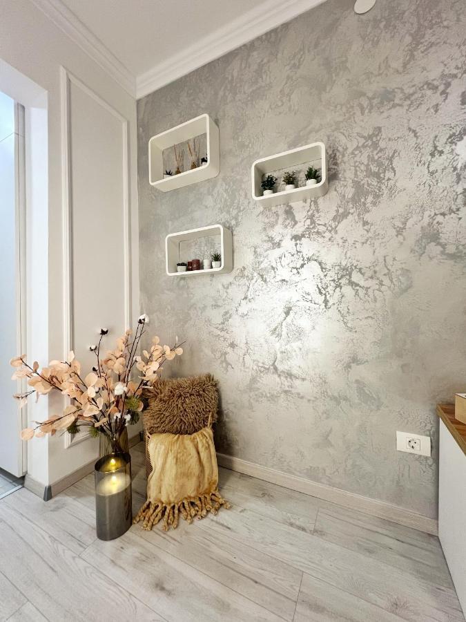 Studio 118 - A Luxury Place,10Min Walk To City Center Тимишоара Экстерьер фото