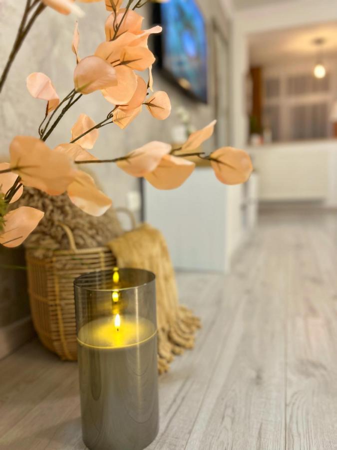 Studio 118 - A Luxury Place,10Min Walk To City Center Тимишоара Экстерьер фото